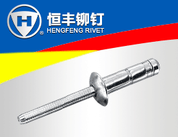 靖江市恒豐鉚釘制造有限公司